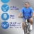 Centrum Minis For Men 50 Plus Multivitamin Perspective: top
