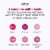 Centrum Complete Multivitamin Supplement + Hot Flash Support Menopause Support Tablets Perspective: top
