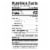 Perrigo Glucose 15™ Lemon Oral Gel Perspective: top