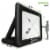 Holiday Styling 19 Foot Giant Movie Theater Inflatable Outdoor Projector Screen Perspective: top