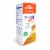 Boiron® Chestal® Honey Cough Syrup Perspective: top