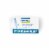 Boiron® Optique 1® Eye Irritation Relief Homeopathic Eye Drops Perspective: top