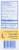 Boiron® SleepCalm™ Kids Melatonin-Free Kids Sleep Aid 15 Liquid Doses Perspective: top