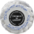 Basic Calcium Citrate + Vitamin D3 Miniature Tablets Perspective: top