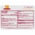 Boericke & Tafel Florasone Cardiospermum Itches & Rashes Perspective: top