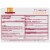 Boericke & Tafel Florasone Cardiospermum Itches & Rashes Perspective: top