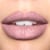 Revlon Super Lustrous The Luscious Mattes Lipstick 015 Make It Pink Perspective: top