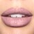 Revlon Super Lustrous The Luscious Mattes Lipstick 015 Make It Pink Perspective: top