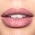 Revlon Super Lustrous The Luscious Mattes Lipstick 016 Candy Addict Perspective: top