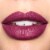 Revlon Super Lustrous The Luscious Mattes Lipstick 025 Insane Perspective: top