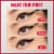 Revlon ColorStay Wing Line Liquid Liner 02 Blackest Black Perspective: top