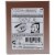ALM ES INTENSE I-CLR PALETTE 5CT BROWN Perspective: top
