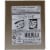 ALM ES INTENSE I-CLR PALETTE 5CT HAZEL Perspective: top