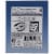 ALM ES INTENSE I-CLR PALETTE 5CT BLUE Perspective: top