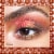Revlon So Fierce Prismatic Eyeshadow Palette 965 Tantrum Perspective: top