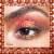 Revlon So Fierce Prismatic Eyeshadow Palette 965 Tantrum Perspective: top