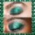 Revlon So Fierce Prismatic Eyeshadow Palette 962 Fully Loaded Perspective: top