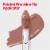 Revlon ColorStay Satin Ink Liquid Lipstick 001 Your Go-To Perspective: top