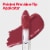 Revlon ColorStay Satin Ink Liquid Lipstick 005 Silky Sienna Perspective: top