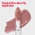 Revlon ColorStay Satin Ink Liquid Lipstick 007 Partner In Crime Perspective: top