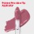 Revlon ColorStay Satin Ink Liquid Lipstick 009 Speak Up Perspective: top