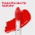 Revlon ColorStay Satin Ink Liquid Lipstick 014 Smokin' Hot Perspective: top