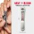 Revlon Catch-All Nail Clipper Perspective: top