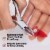 Revlon No-Ricochet Nail Nipper Perspective: top