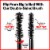 Revlon So Fierce Big Bad Lash Mascara Waterproof 762 Blackest Black Perspective: top