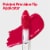 Revlon ColorStay Satin Ink Liquid Lipstick 020 On A Mission Perspective: top