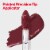 Revlon ColorStay Satin Ink Liquid Lipstick 021 Partner In Wine Perspective: top