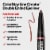 Revlon ColorStay Line Creator 151 Blackout Perspective: top