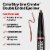 Revlon® ColorStay™ Line Creator™ 152 Leathercraft Double Ended Eyeliner Perspective: top