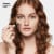 Revlon ColorStay Skin Awaken Concealer 003 Cool Ivory Perspective: top