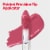 Revlon ColorStay Satin Ink Liquid Lipstick 031 Pink Duchess Perspective: top