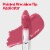 Revlon ColorStay Satin Ink Liquid Lipstick 031 Pink Duchess Perspective: top
