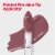 Revlon ColorStay Satin Ink Liquid Lipstick 033 Queen of Quartz Perspective: top