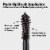 Revlon So Fierce Eyes Wide Open Mascara 101 Blackest Black Perspective: top