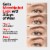 Revlon ColorStay Semi-Permanent Brow Ink 351 Warm Brown Perspective: top