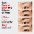 Revlon ColorStay Semi-Permanent Brow Ink 352 Soft Brown Perspective: top