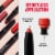 Revlon ColorStay Matte Lite Lip Crayon 009 Ruffled Feathers Perspective: top