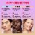 Revlon Illuminance Skin-Caring Foundation 301 Cool Beige Perspective: top