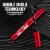 Revlon ColorStay Full Time Mascara 411 Blackest Black WP Perspective: top
