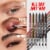 Revlon ColorStay Multiplayer Liquid-Glide Eye Pencil 402 High Stakes Perspective: top