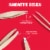 Revlon Designer Series Mini Tweezer Set Perspective: top