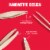 Revlon Designer Series Mini Tweezer Set Perspective: top