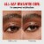 Revlon Extra Curl Eyelash Curler Perspective: top