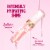 Revlon Super Lustrous Glimmer Lip Oil 004 Gone Rose Perspective: top