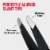 Revlon Expert Slant Tweezer Perspective: top