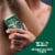 Mitchum Men Triple Odor Defense Clean Control Invisible Solid Antiperspirant Deodorant Perspective: top